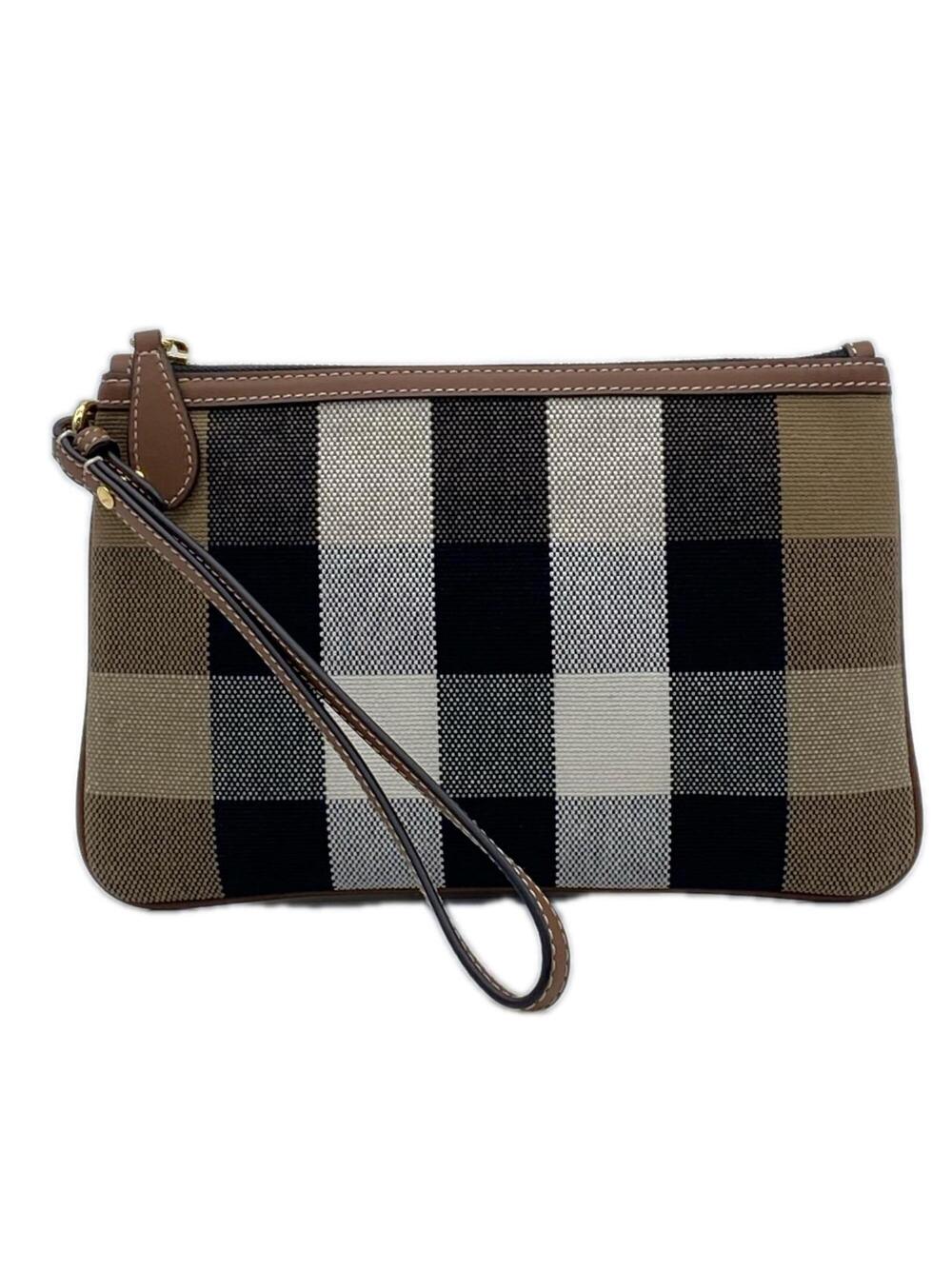 Burberry Canterbury Tote House Check #375748B55B